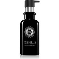Vivian Gray Fantastic Amberwood Patchouli Sæbe 300 ml