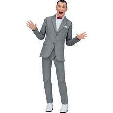 NECA Legetøj NECA Pee-wee Herman Ultimate Action Figure 18 cm