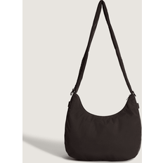 Vans Handbags Vans Offshoot Messenger Bag - After Dark Grey