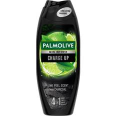 Palmolive Bad- & Duschprodukter Palmolive Men Jazz Up Duschtvål för Män 500 ml