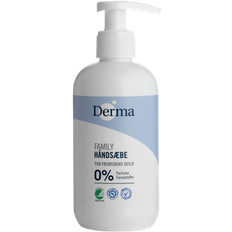Derma Family Hand Soap 250 ml