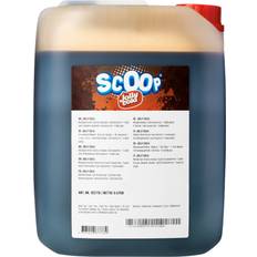 Scoop Jolly Cola Slush Koncentrat 5L
