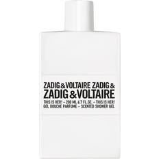 This Is Her Scented Shower Gel 200ml