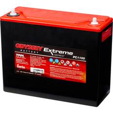 Extreme Power Motorsports 12V AGM Battery