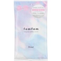 Kosteuspyyhkeet Femme Feminine Wipe Sheet 10 Sheets