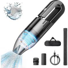 Furtalk Handheld Cordless Mini Vacuum Cleaner