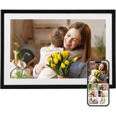 Billedramme VEVOR 260 mm Digital Billedramme 32 GB Touchskærm