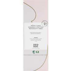 Fødselsbind DeoDoc Mama Care Organic Cotton Maternity Pads 10 Stk