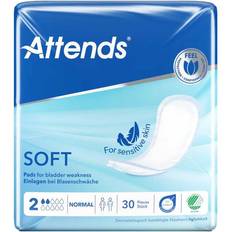Wochenbettbinden Attends Soft 2 Normal 30 St