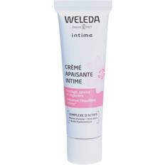 Articles de toilette Weleda Crème Apaisante Intime Protège 30 ml