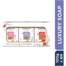 Yardley London English Rose Lavender Luxery Soap 100g