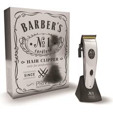 Barbermaskiner & Trimmere Kiepe Privé Barber's Nr 1 Hårklipper