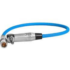 Kabler 10 Inch DIN 1.0 To 3.5mm Time Code Cable