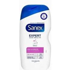 Sanex Toiletries Sanex Expert Hydrate Shower Cream 450ml