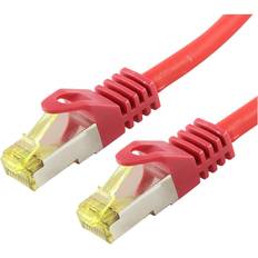 Kablar Logon Patch Cable SFTP AWG27 LSOH 15 m