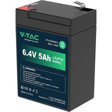 5Ah-L Litium Battery 6.4V