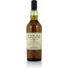 15 Year Old Feis Ile 2022 Single Malt Scotch Whisky