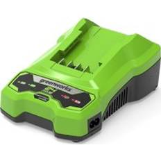 G24C4 24V Cordless Battery Charger