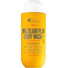 Sol De Janeiro Inspired Gentle Exfoliating Shower Gel Pack 1
