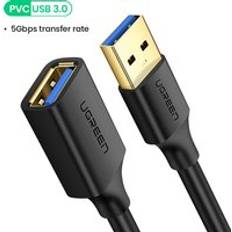 Kablar UGREEN USB 3.0 Kabel Til Smart TV