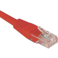 Kablar EXC Network Cable Cat 5e U UTP Patch Rund 3m