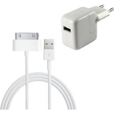 Kablar Câble USB 30 Broches Phonillico 1M