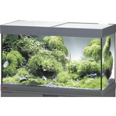 Led belysning akvarium Eheim Akvarium Vivaline 126 Med LED Belysning