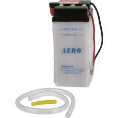 Batteri LP 6V-4Ah 6N4B-2 AGM