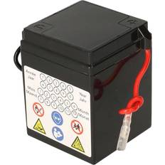 Batteri LP 6V-4Ah AGM XL500