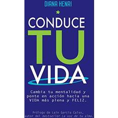 Libros electrónicos Conduce Tu Vida (NEW) (Libro electrónico)