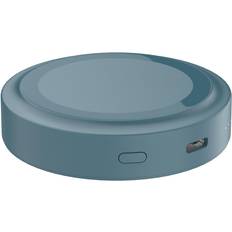 Celly Powerbank 3000 mAh 5W Blågrön