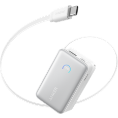 Anker Nano Power Bank 10K 45W USB-C