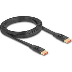 Kablar DeLock DisplayPort Kabel 2m