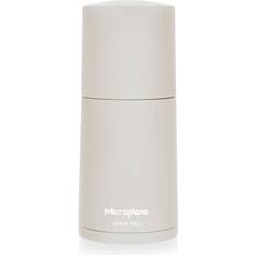 Microplane Krydderikværne Microplane Spice Mill Cashmere Beige Krydderikværn