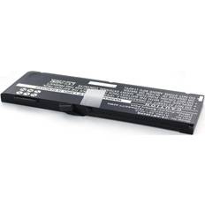 k.A. MacBook Pro 15 I7 Li-Pol Akku 6600mAh