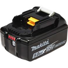 Makita BL1850B Li-Ion Battery 5 Ah 90 Wh
