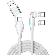 GravityCord Magnetic Cable 100W