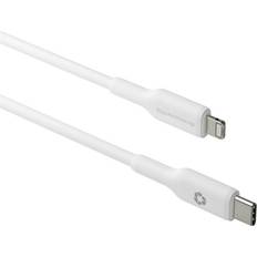 USB-C To Lightning Cable 2 Meter