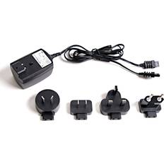 8.4V Global 3 Plugs Charger