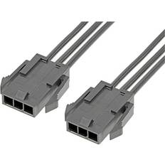 Kabler Molex 214752-2033 1 Stk