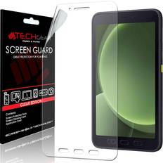 Samsung Galaxy Tab S9+ Screen Protectors TechGear Samsung Galaxy Tab Active 5 8.0 Screen Protector