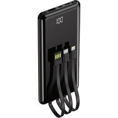 Setty 10000 mAh Power Pack PB-WK-101
