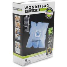 Vacuum Cleaner Accessories Rowenta 5 Vacuum Cleaner Dust Bags RO4627EA