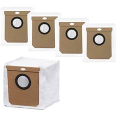 Vacuum Cleaner Accessories Eufy Vacuum Cleaner Dust Bags 5pcs