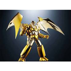 Shin Mazinger Z Gold Ver