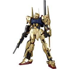 Bandai Gundam MG 1 100 Hyakushiki Model Kit 18cm