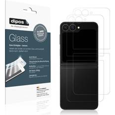 Dipos Screen Protector Samsung Galaxy Z Flip7 FE