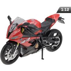 Modelle & Bausätze RMZ Hobby BMW S1000RR 2020 Modell 1 12