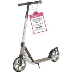 Hudora BigWheel 205 Advanced Aluminium Scooter