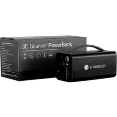 Batterier & Opladere SBS Shining3D - PowerBank